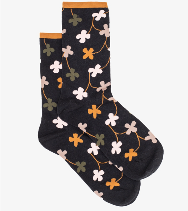 Sock Antler Crossvine