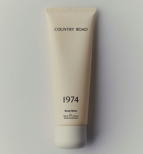 Body balm CR 1974