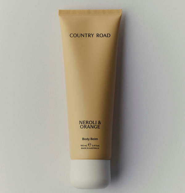 Body balm CR Neroli & orange