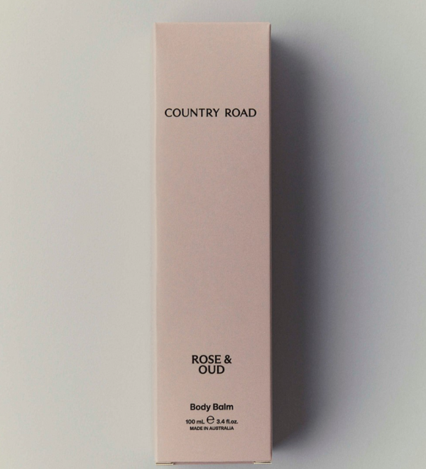 Body balm CR Rose & Oud - Image 2