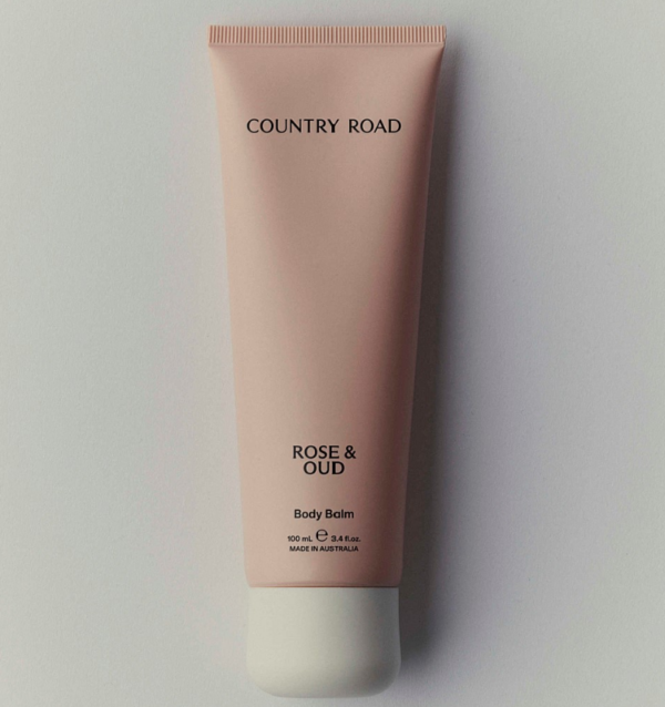 Body balm CR Rose & Oud