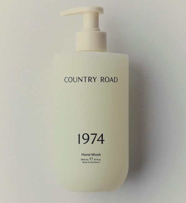 Body wash CR 1974