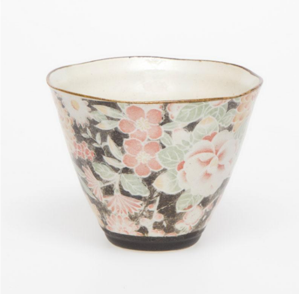 Japanese tea cup JS - Image 5