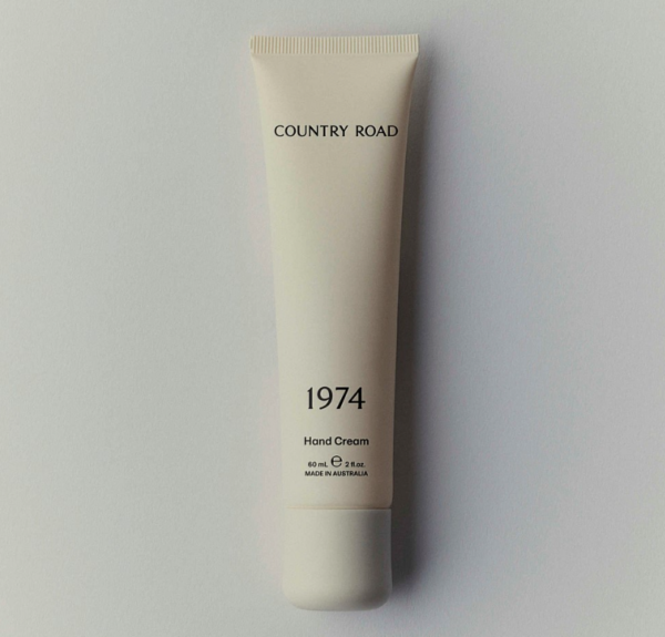 Hand cream CR 1974