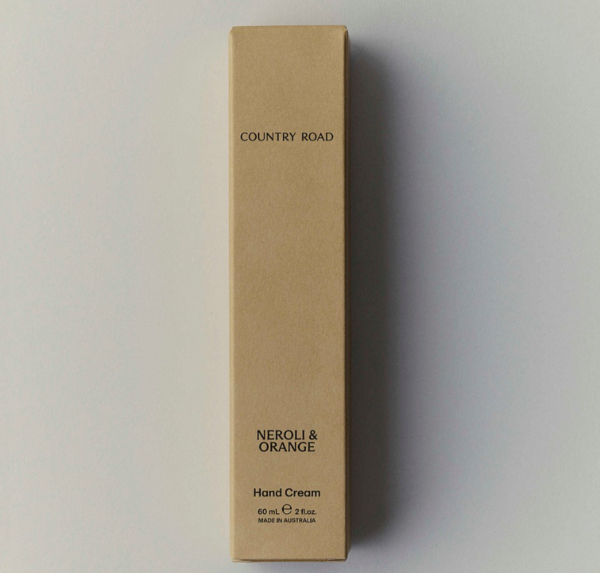 Hand cream CR Neroli & orange - Image 2