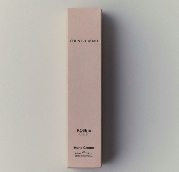 Hand cream CR Rose & Oub - Image 2