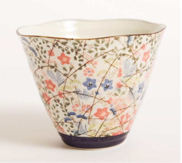 Japanese tea cup JS - Image 2